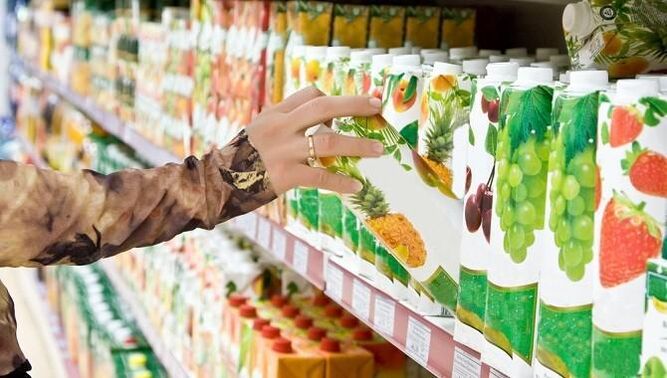 soki witaminowe zwiększające męską potencję