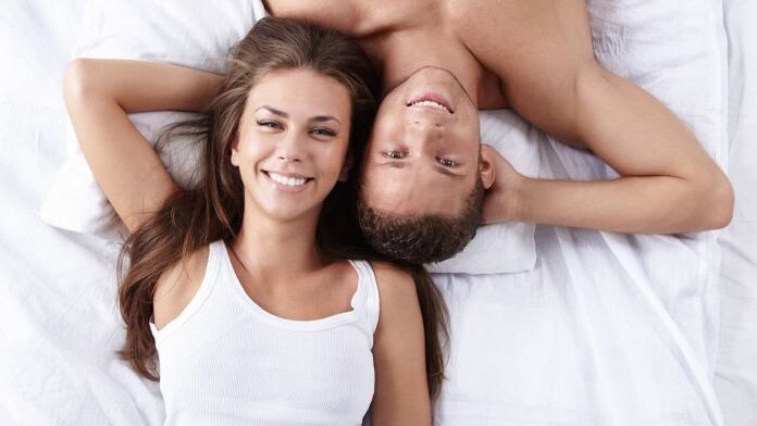 jaka potencja jest uważana za normalną dla mężczyzn w różnym wieku