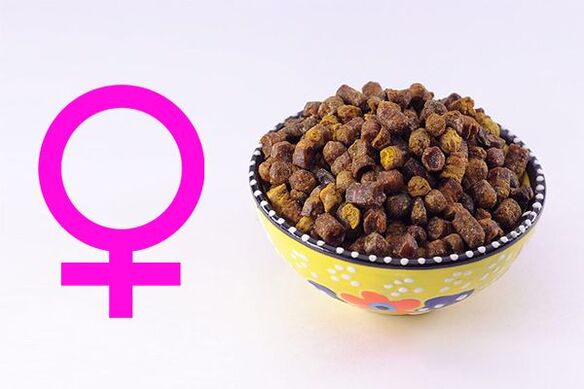 martwe pszczoły na potencję